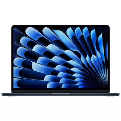 MACBOOK AIR 13 M4 16 GO 256 GO SSD MINUIT 2025
